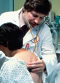 Hospital Network